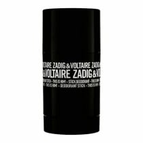 Déodorant en stick Zadig & Voltaire This Is Him 75 g