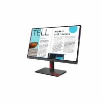 Écran Lenovo ThinkVision S25E-30 24,5" LED VA 75 Hz