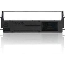 Original Dot Matrix Tape Epson C13S015624 Black