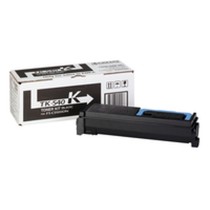 Original Toner Kyocera TK-540K Schwarz