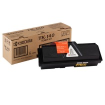 Original Toner Kyocera TK-140 Black