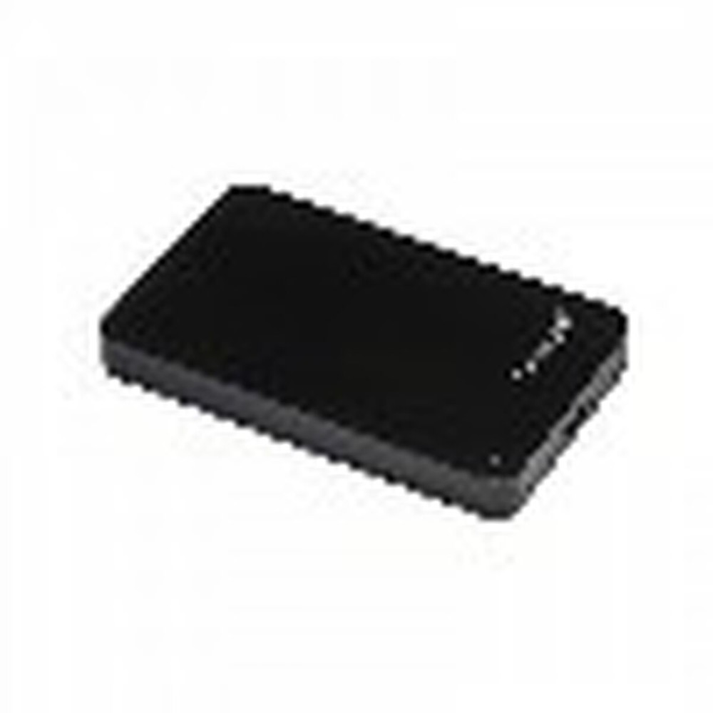 External Hard Drive INTENSO 6021530 Black