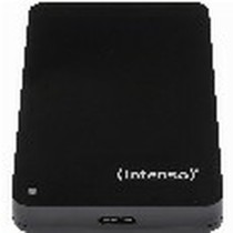 Disque Dur Externe INTENSO 6021530 Noir