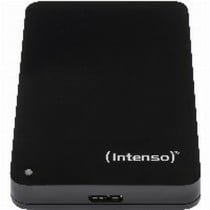 Disque Dur Externe INTENSO 6021530 Noir