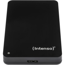 Disque Dur Externe INTENSO 6021530 Noir