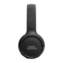 Kopfhörer JBL TUNE 520BT BK Schwarz