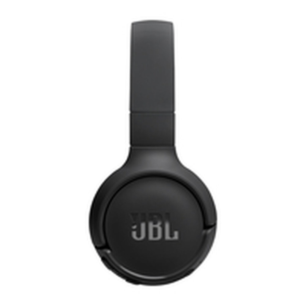 Casque JBL TUNE 520BT BK Noir