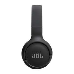 Headphones JBL TUNE 520BT BK Black