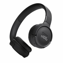 Kopfhörer JBL TUNE 520BT BK Schwarz