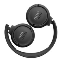 Casque JBL TUNE 520BT BK Noir