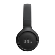 Headphones JBL TUNE 520BT BK Black