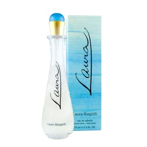 Damenparfüm Laura Biagiotti EDT Laura 75 ml