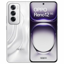 Smartphone Oppo OPPO Reno12 5G 6,7" 12 GB RAM 256 GB Stahl