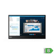 Écran Lenovo ThinkVision M14 14" Full HD