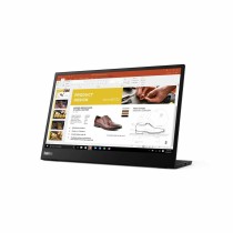 Écran Lenovo ThinkVision M14 14" Full HD