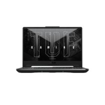 Ordinateur portable gaming Asus FA506NCR-HN077 15,6" 16 GB RAM 512 GB SSD NVIDIA GeForce RTX 3050 amd ryzen 7 7435HS Espagnol Qw