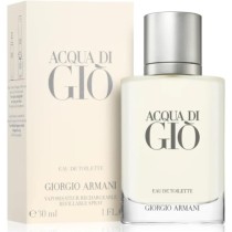 Herrenparfüm Giorgio Armani Acqua di Gio Pour Homme 30 ml