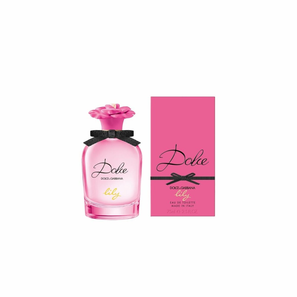 Parfum Femme Dolce & Gabbana Dolce Lily EDT 75 ml