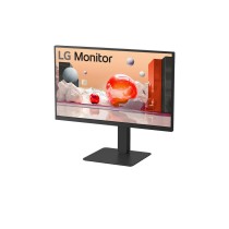 Gaming-Monitor LG 27BA850-B Full HD 27"