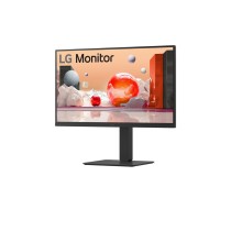 Gaming-Monitor LG 27BA850-B Full HD 27"