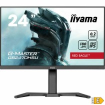 Écran Iiyama GB2470HSU-B6 Full HD 24"