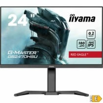 Monitor Iiyama GB2470HSU-B6 Full HD 24"