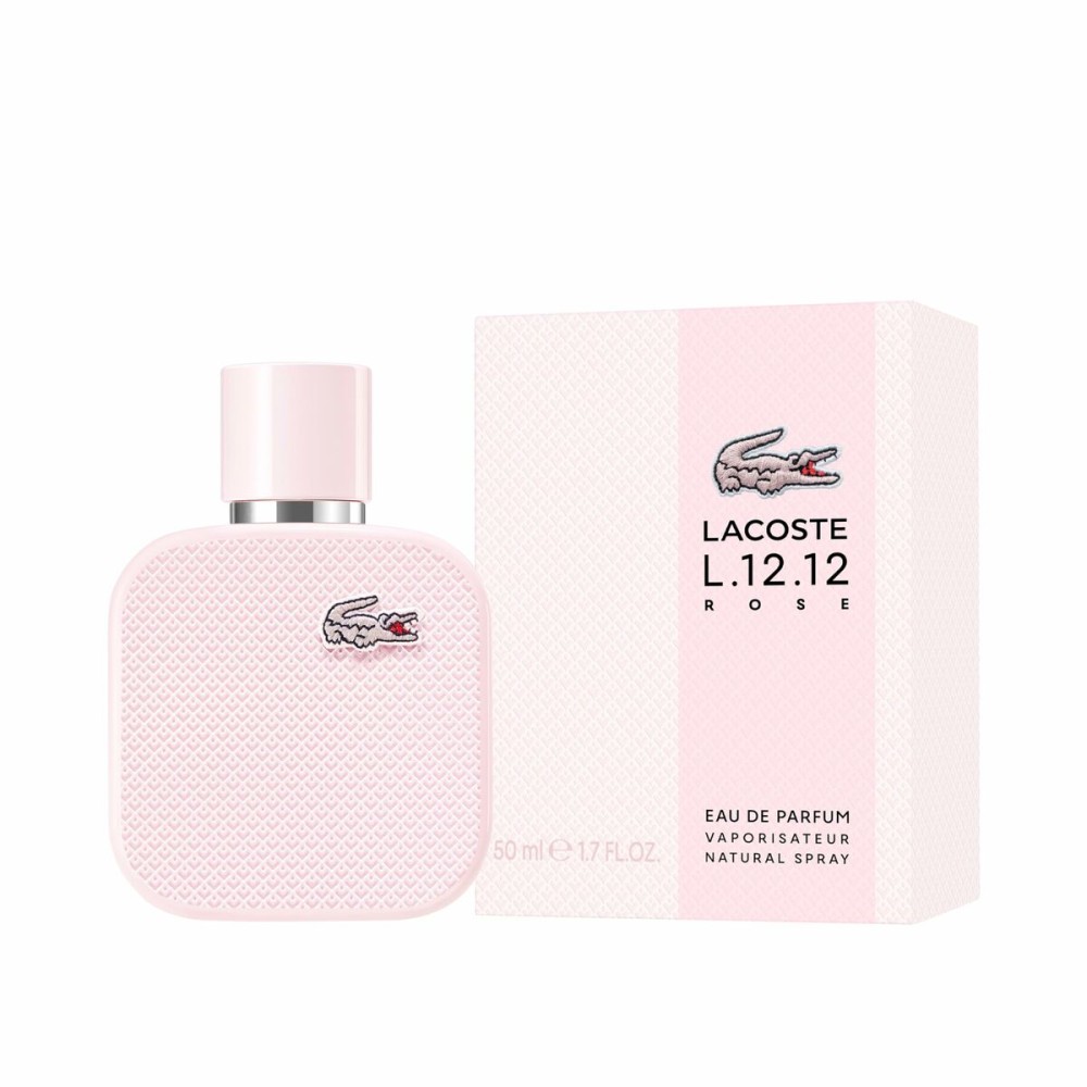 Unisex-Parfüm Lacoste 1212 EDP 50 ml