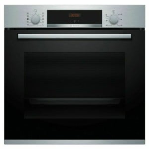 Conventional Oven BOSCH HRA512ES0 71 L 3400 W