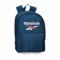 Sac à dos Casual Reebok Bleu