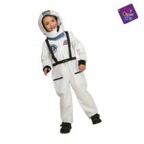 Costume for Children My Other Me Astronaut 2 Pieces