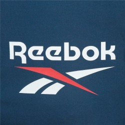 Lässiger Rucksack Reebok Blau