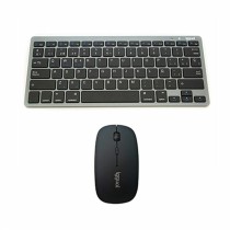 clavier et souris iggual IGG316917+IGG316771