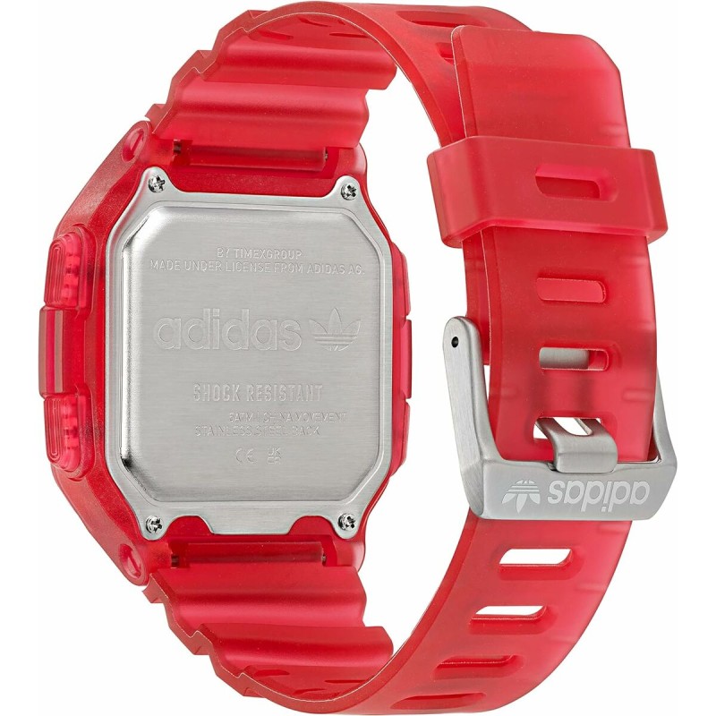 Ladies' Watch Adidas AOST22051 (Ø 48 mm)