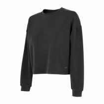 Damen Sweater ohne Kapuze 4F Modal 