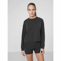 Damen Sweater ohne Kapuze 4F Modal 