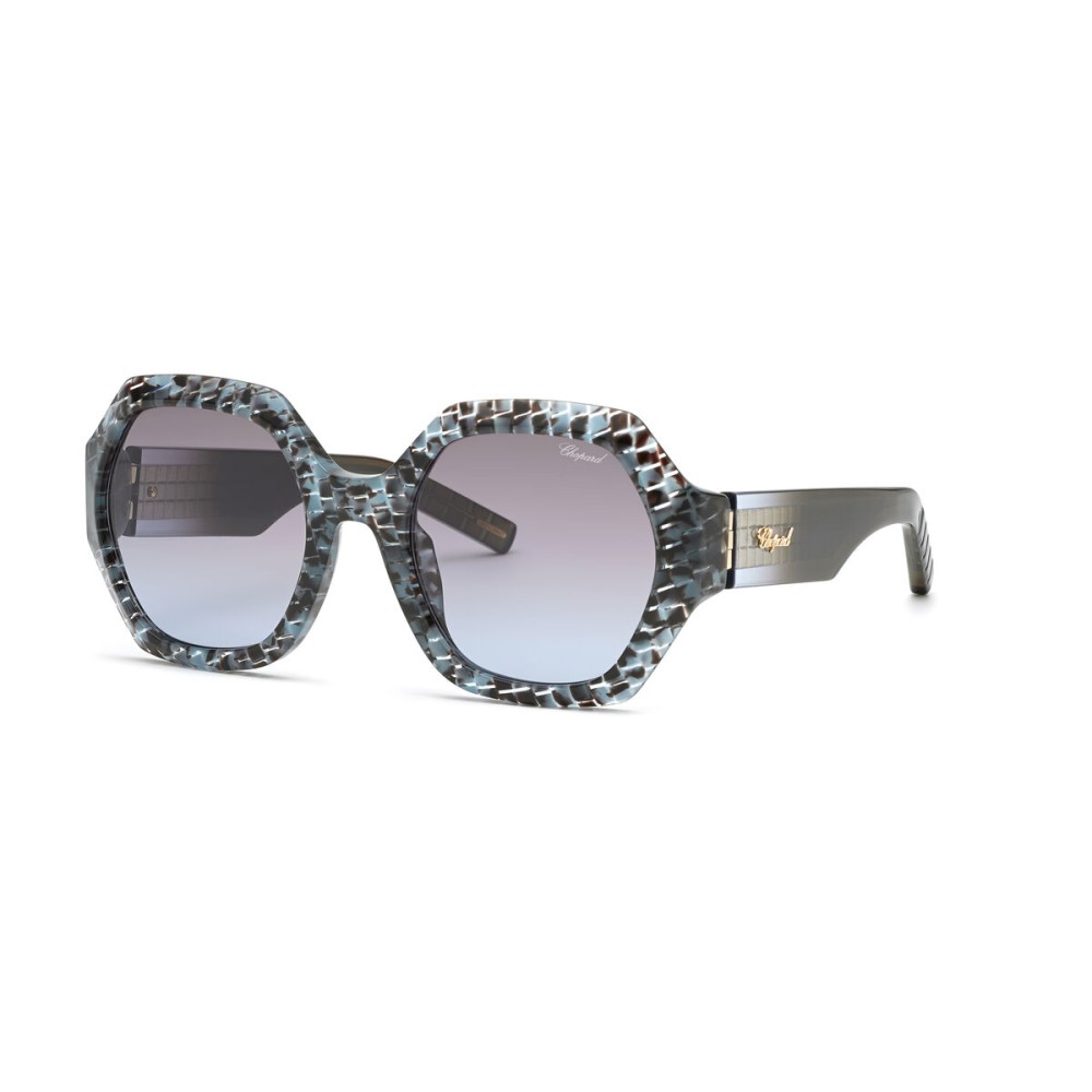 Ladies' Sunglasses Chopard SCH362M-550T66 Ø 55 mm