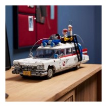 Set de construction Lego Ghostbusters ECTO-1