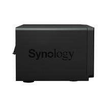 NAS-Netzwerk-Speicher Synology DS1823XS+ Quad Core Schwarz