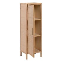 Armoire SAPHIRA 43 x 35 x 132,5 cm Naturel DMF