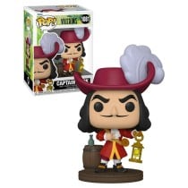 Sammelfigur Funko Pop! Disney Villains Nº 1081 Captain Hook