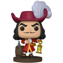 Sammelfigur Funko Pop! Disney Villains Nº 1081 Captain Hook