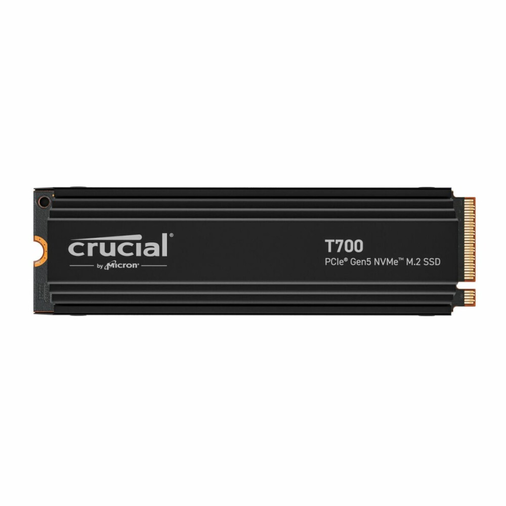 Disque dur Crucial CT1000T700SSD5 Interne SSD 1 TB SSD