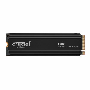 Hard Drive Crucial CT1000T700SSD5 Internal SSD 1 TB SSD