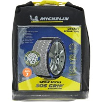 Chaînes à neige pour voiture Michelin SOS GRIP EVO 7