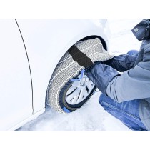 Car Snow Chains Michelin SOS GRIP EVO 7