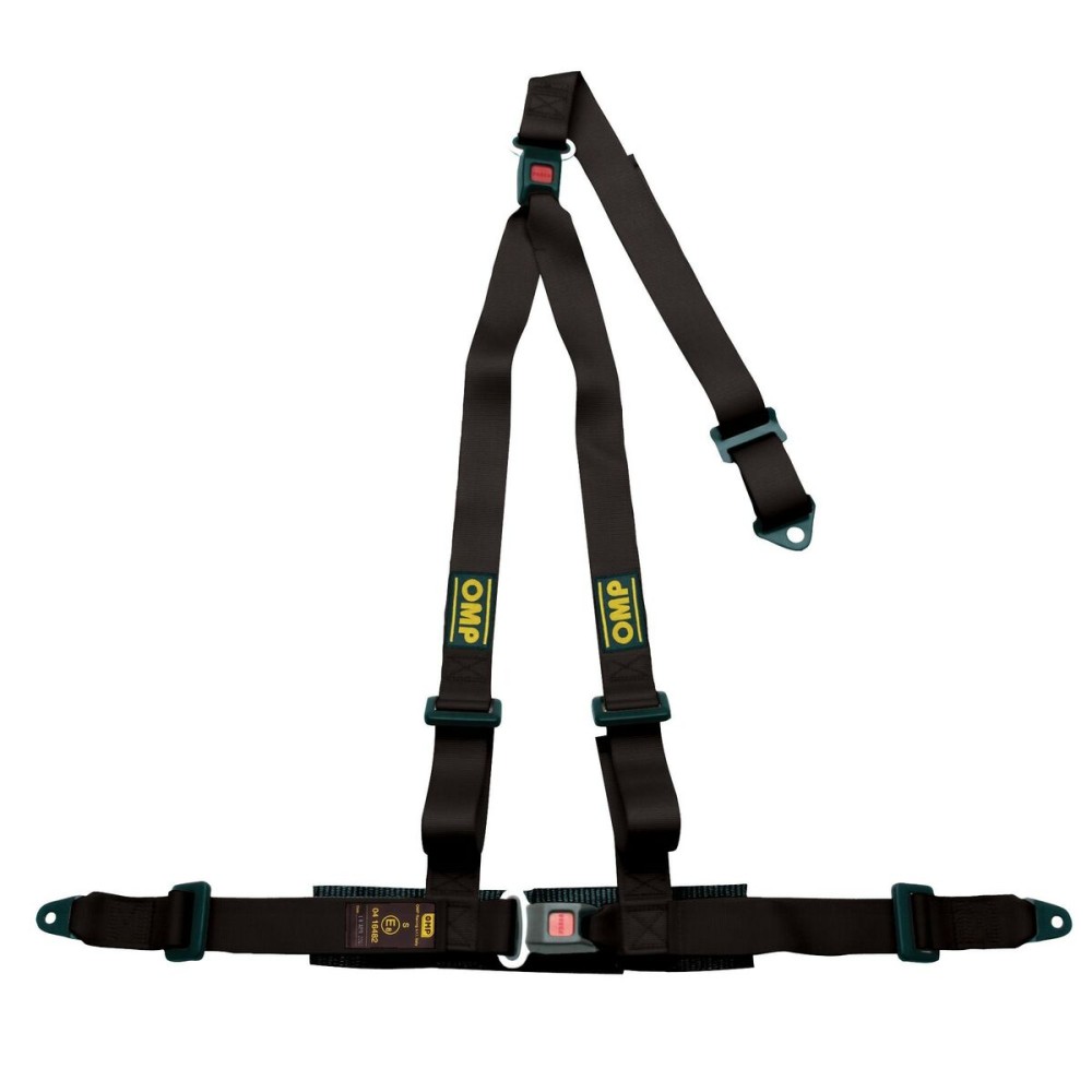 Safety belt OMP DA509071