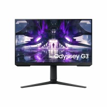 Écran Samsung LS24AG320NUXEN 24" Full HD 165 Hz