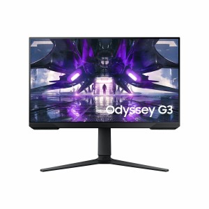 Monitor Samsung LS24AG320NUXEN 24" Full HD 165 Hz