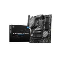 Carte Mère MSI PRO B760 GAMING PLUS WI-FI LGA 1700