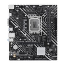 Motherboard Asus  H610M-K ARGB LGA 1700